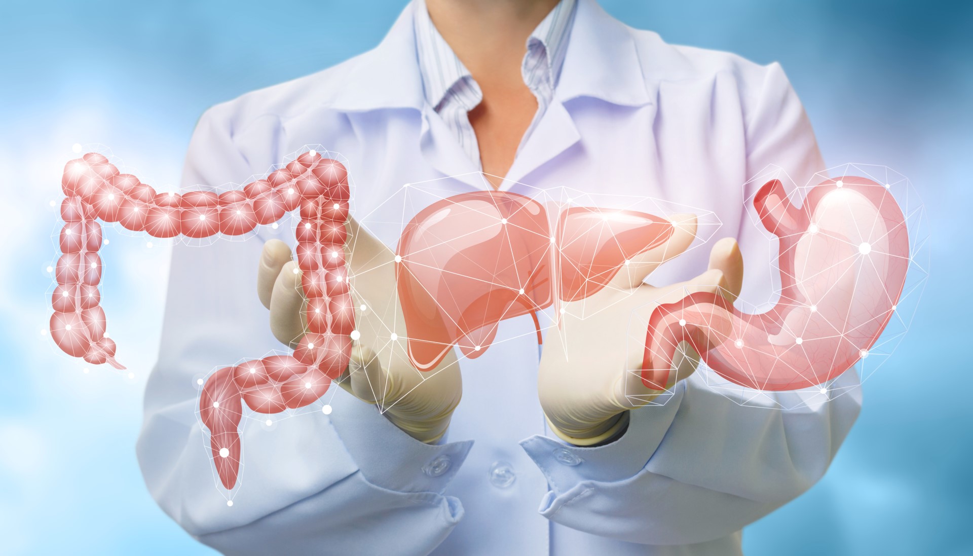 LAPAROSCOPY
